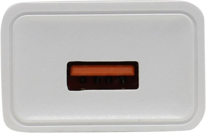 Сетевое зарядное устройство Cablexpert MP3A-PC-16, белый - фото №15