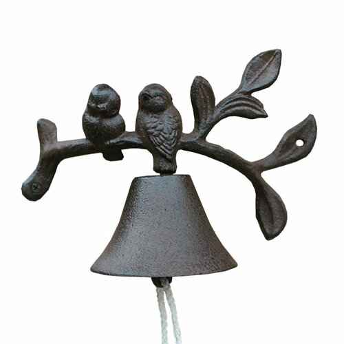 Колокольчик дверной Птички 2042₽