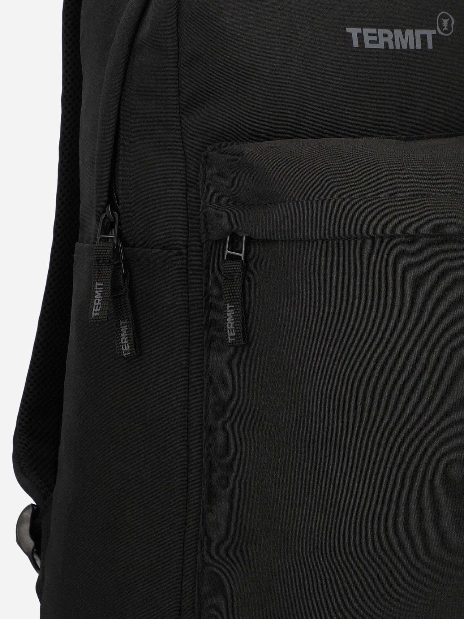 Рюкзак Termit Черный; RUS: Без размера, Ориг: one size