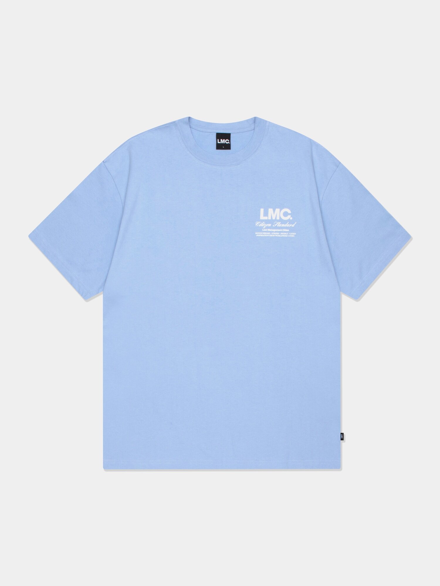 Футболка LMC Sky Tee