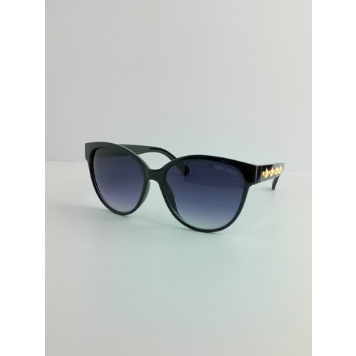 фото Солнцезащитные очки jc9005s-c1, черный shapo-sp