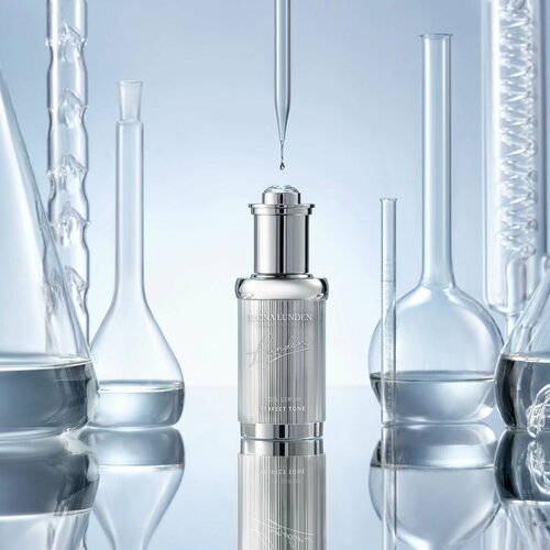 ILONA LUNDEN Сыворотка отбеливающая 