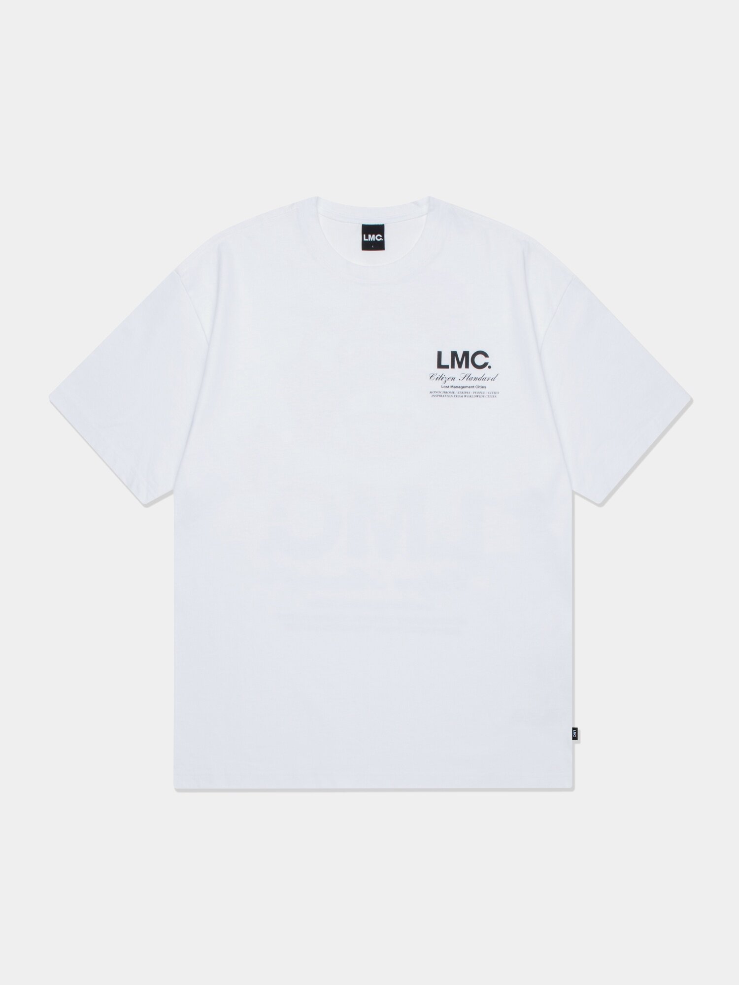 Футболка LMC Sky Tee