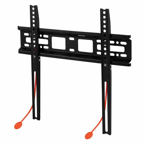 Кронштейн для ТВ фиксированный Rombica TV Clip WM-F401 черный