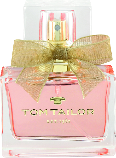 Tom Tailor Urban Life Woman туалетная вода 30 ml