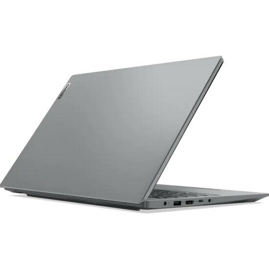 Ноутбук Lenovo V15 G4 AMN noOS grey (82YU00W6IN)