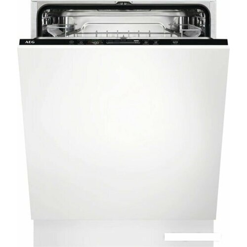 Встраиваемая посудомоечная машина AEG FSR53617Z 7646900₽