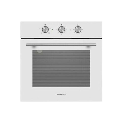 Электрический духовой шкаф Homsair OES604WH 2249000₽