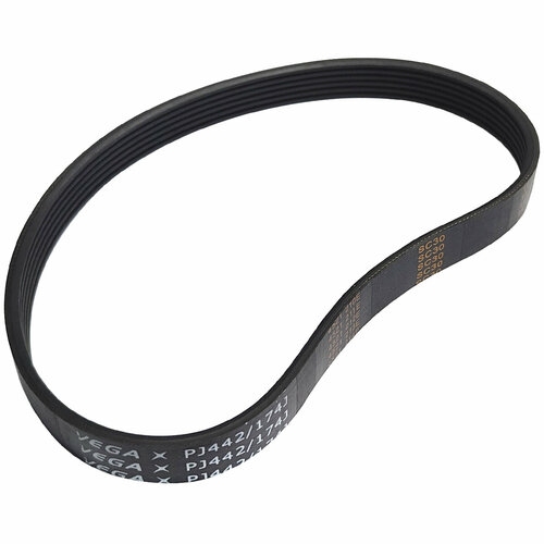 Ремень поликлиновой PJ442174J RR087A 716₽