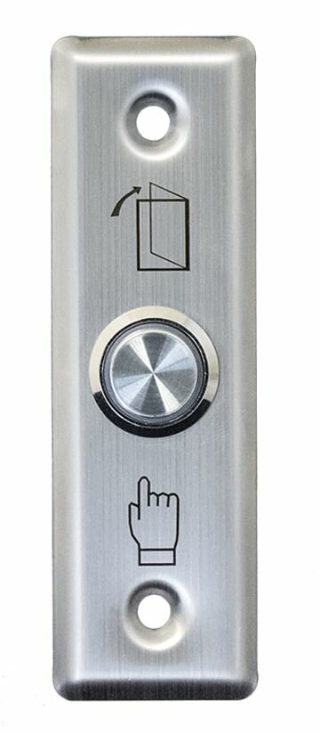 Кнопка выхода TDE-02 Light — фото 1