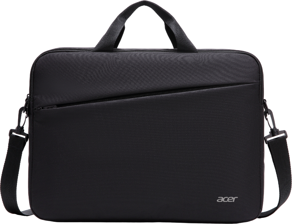 Сумка 15,6” Acer OBG317, Полиэстер, Черный ZL.BAGEE.00L - фото №1