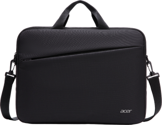 Сумка для ноутбука Acer 15.6" черный (ZL.BAGEE.00L)