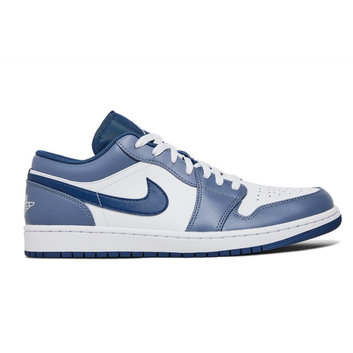 Кроссовки NIKE, полнота D, размер 43 RU / 28 CM, синий, белый кроссовки nike air cross trainer 3 low racer blue синий