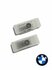 Штатная подсветка дверей с логотипом № PMC-B5 BMW 5 E39 (99-06) /...