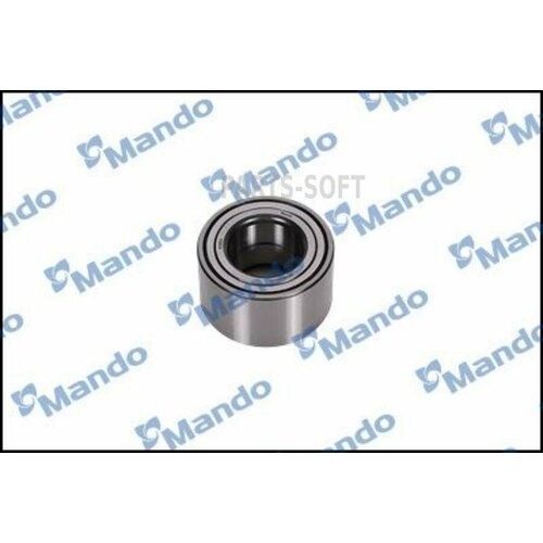 MANDO MDW010024 Подшипник ступицы DAEWOO Nexia (R13) передней MANDO