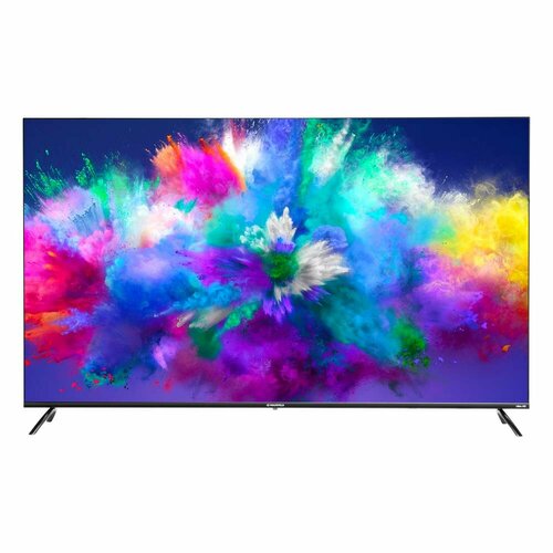 lcd жк телевизор maunfeld mqt65usd03 Maunfeld Телевизор QLED 65 MQT65USD03 MAUNFELD