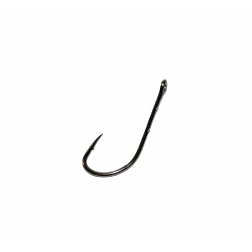 Harbor, Крючок Baitholder Hooks Straight Eye, №1/0, BC, 8шт.