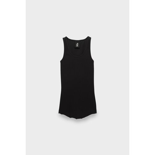 фото Топ thom/krom, размер 42, черный