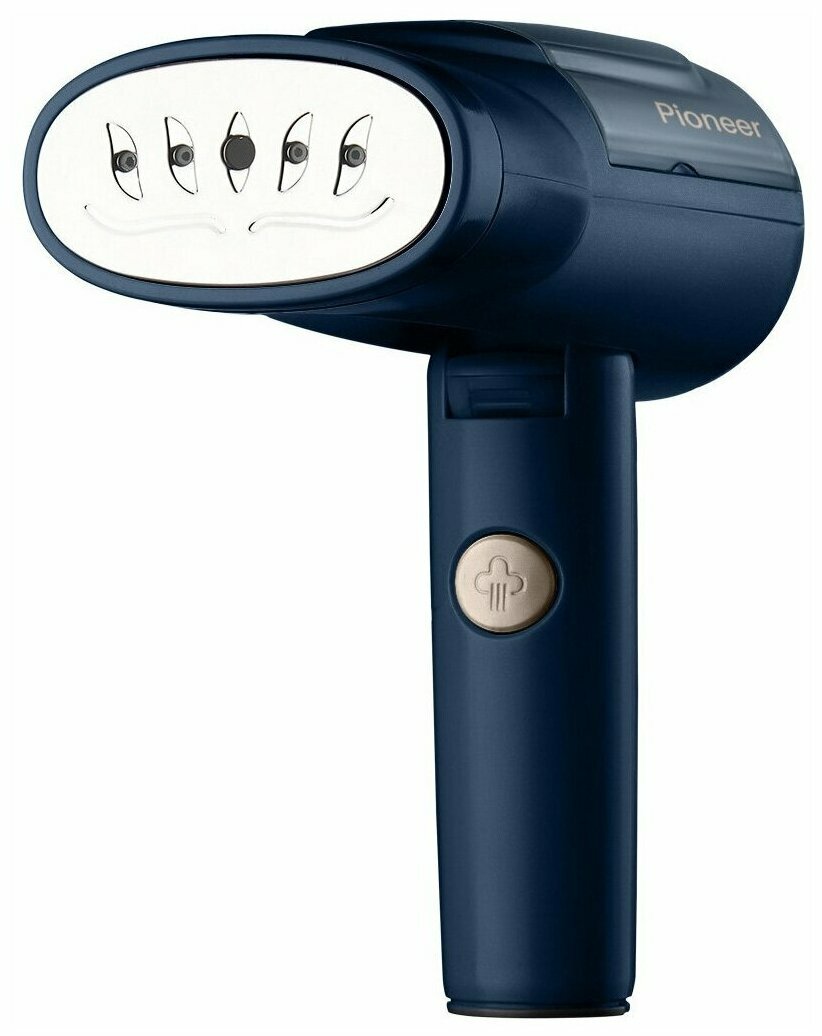 фото Отпариватель "Pioneer" SH104