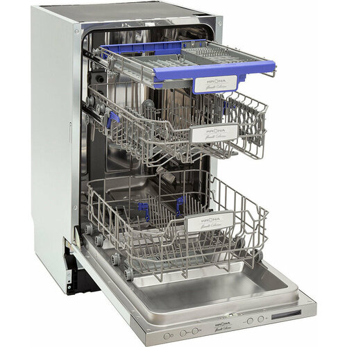 Посудомоечная машина KRONA Kamaya 45 нержавеющая сталь 4478500₽
