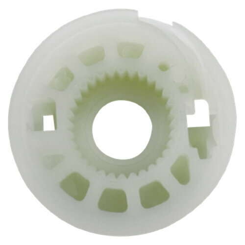 Ролик стеклоподъёмника (катушка стеклоподъемника) 770044