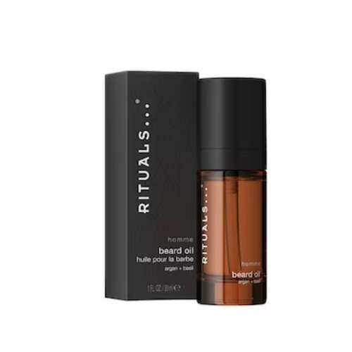 Rituals Масло для Бороды Huile Pour Labarbe 4190₽