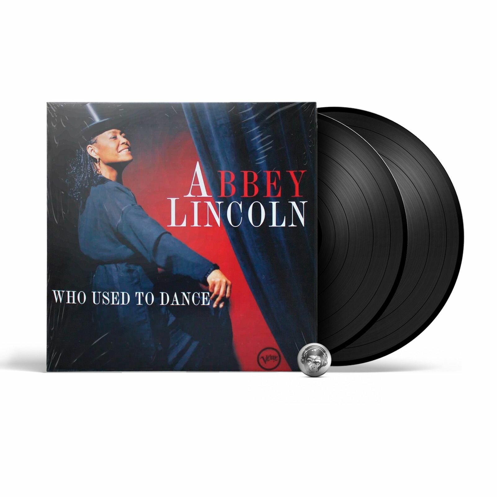 Abbey Lincoln - Who Used To Dance (2LP) 2023 Black Виниловая пластинка