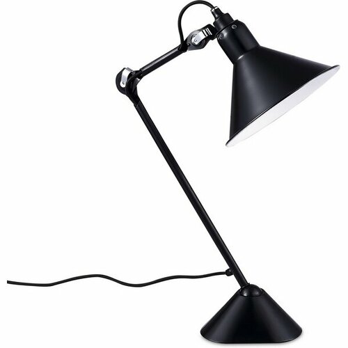 Настольная лампа Donolux MARY JANE DL20653T1BBlack 20639₽