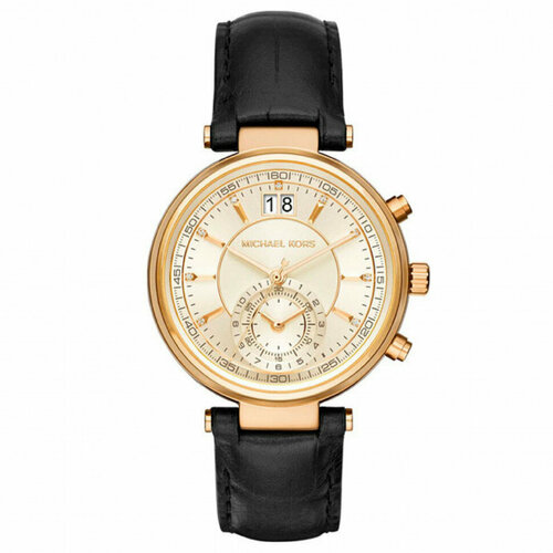 фото Наручные часы michael kors, белый