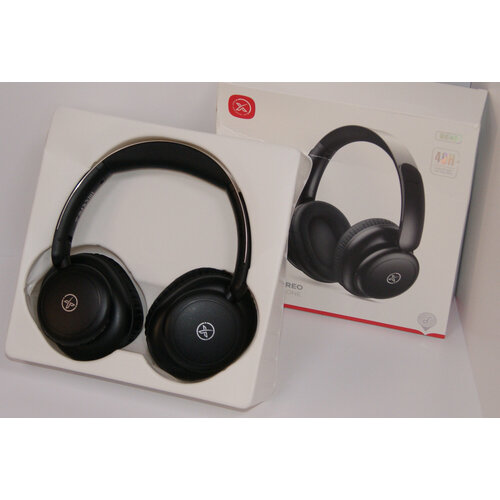 Наушники XO Foldable STEREO 500000₽