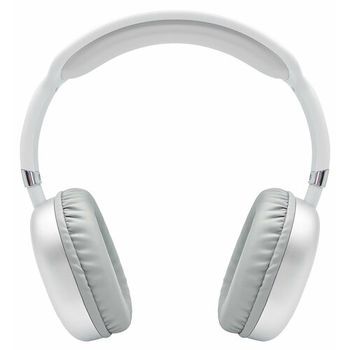 Наушники Soundmax SM-HP2200B белые
