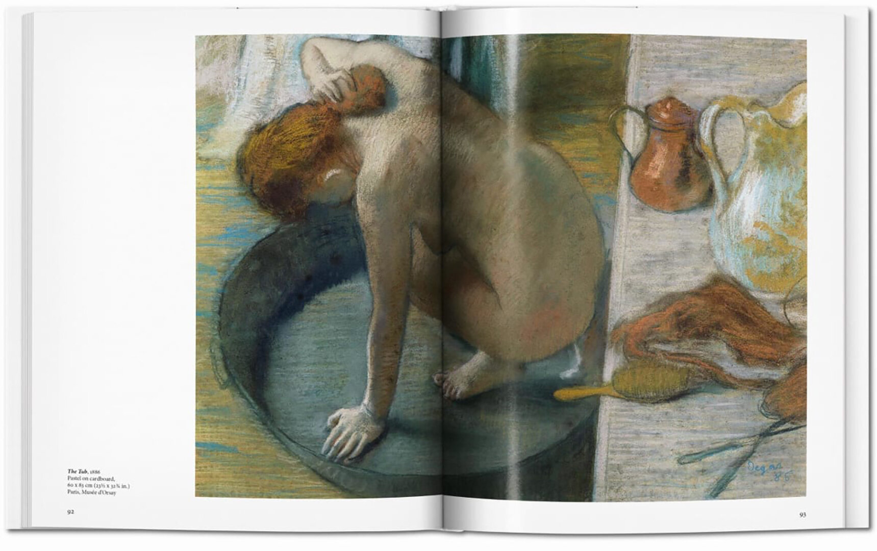 Degas (Growe Bernd) - фото №2