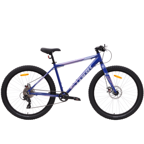 STARK Tank 272 D 2024 требует финальной сборки Цвет насыщенный синий металлик-молочный-серо-голубой Размер 16 3939000₽