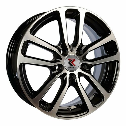 Колесный диск RЕPLIKEY Polo (B209) 15x6