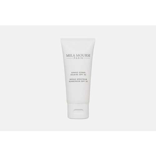 Солнцезащитный крем SPF 30 Broad Spectrum Sunscreen 47000₽