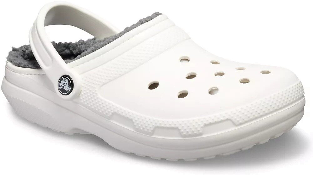 Сабо Crocs Classic Lined...