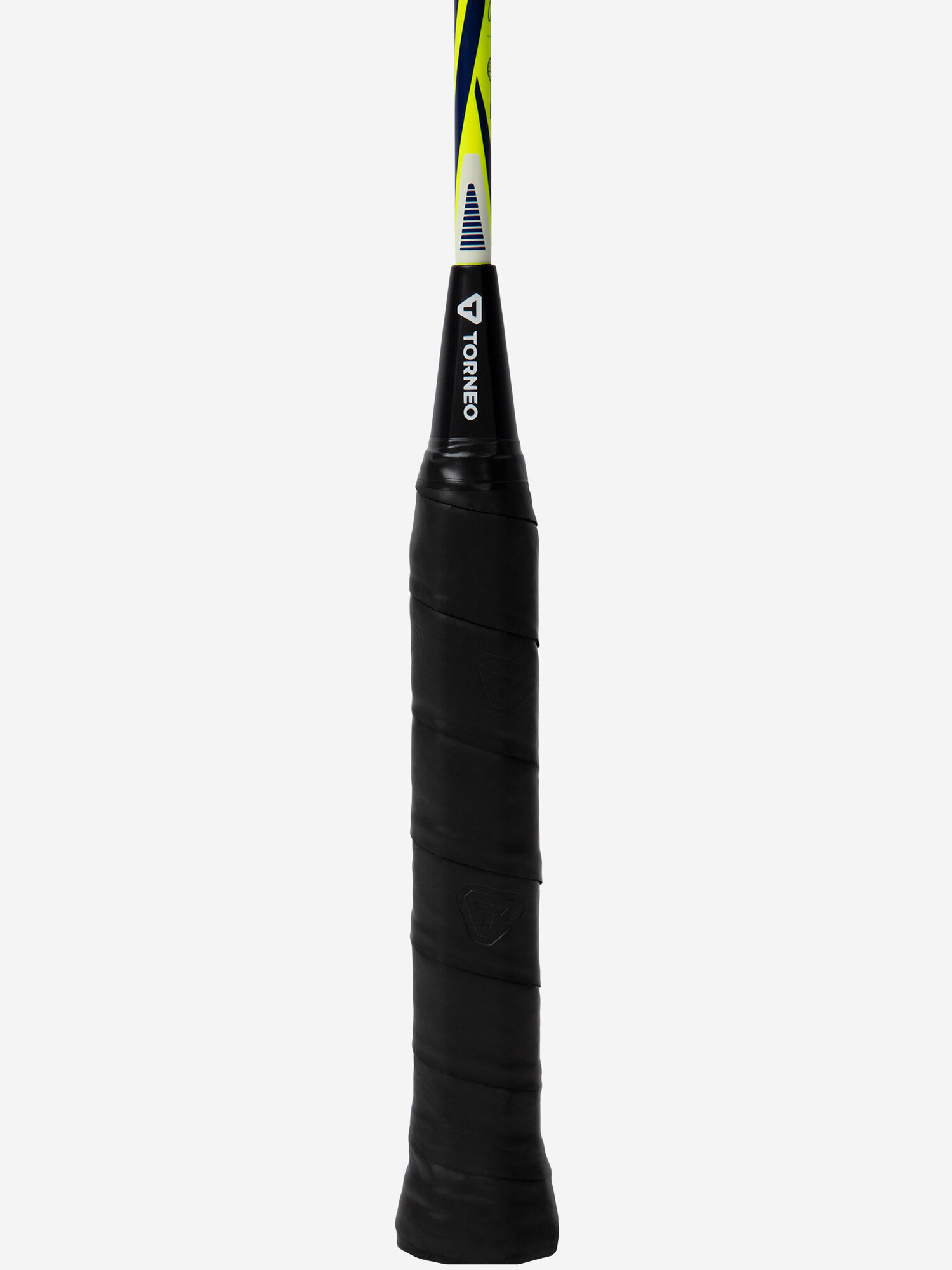 Ракетка для бадминтона Torneo Storm 200 Желтый; RUS: Без размера, Ориг: one size