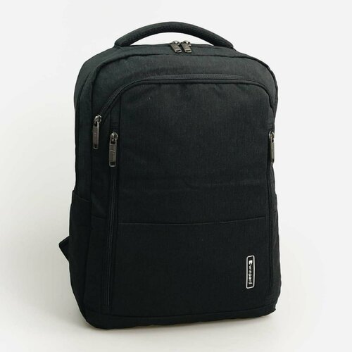 фото Рюкзак winpard, 29723-14 black (30*42,5*12)