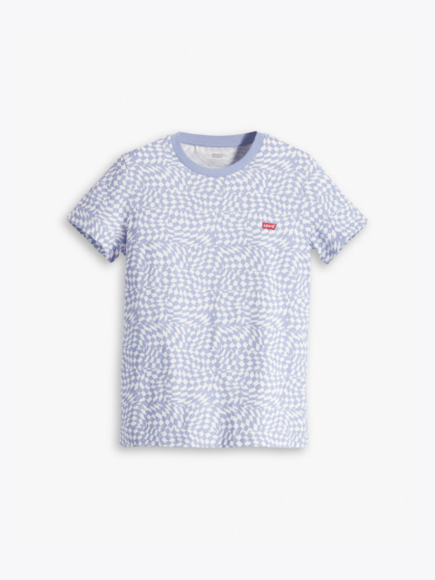 Футболка Levi's PERFECT TEE