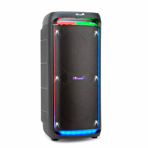 Колонка Eltronic 30-26 Dance Box 1200 1962100₽