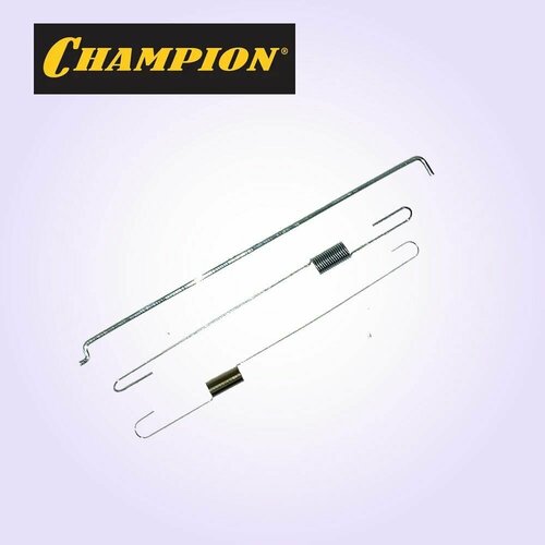 Пружины газа для двигателей 168F 168F-1 168F-2 170F с тягой рычага 315₽