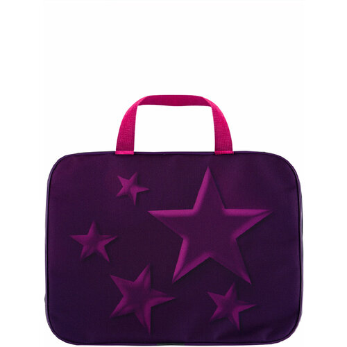 Папка BagRio, Разноцветный, Единый школа