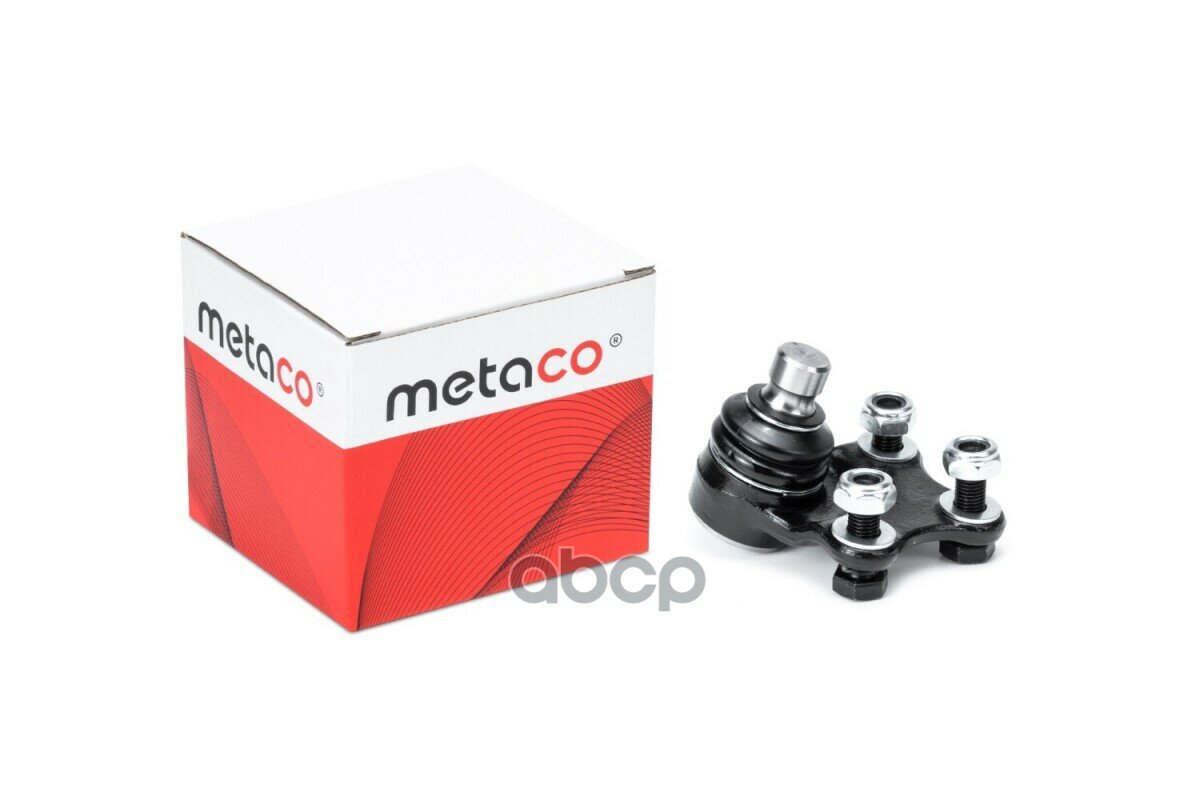Опора шаровая передней подвески METACO арт. 4200-021