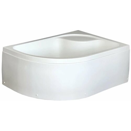 Акриловый поддон 120x80 см Royal Bath RB8120BK-R