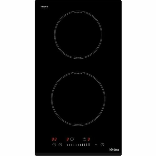 Индукционная варочная панель Korting HI 30041 B 1599000₽