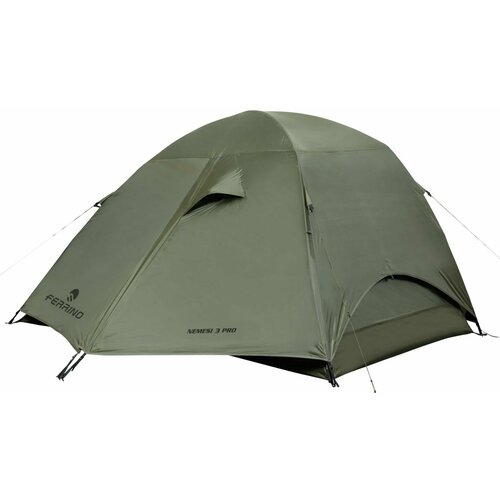 Палатка Ferrino Nemesi 3 Pro Fr Verde Oliva