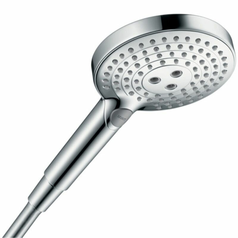 Душевая лейка, Hansgrohe Raindance Select S 26014000