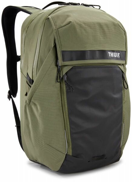 Рюкзак городской Thule Paramount Commuter Backpack 27L 3204732 зеленый