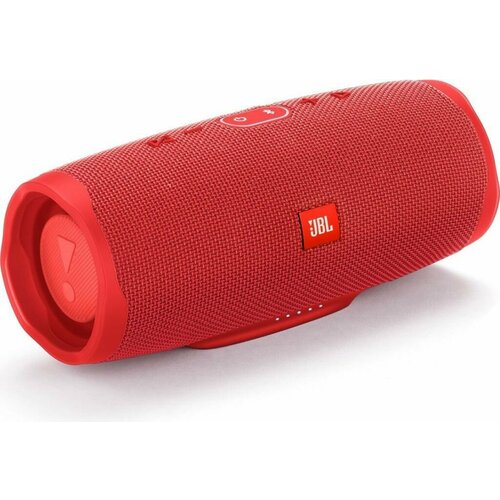 Портативная колонка CHARGE 4 Красный 199900₽