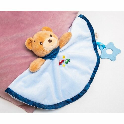 Комфортер для сна Мишка 1 шт 2180₽